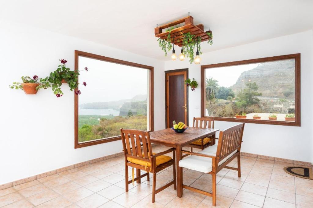 Casa Canaria Acero Garachico  Exterior photo